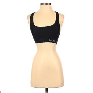 Under Armour Sports Bra CrissCross back l SIZE  XS